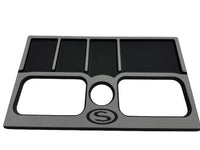 CUSTOM Aquagrip Boat Dash Pads