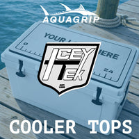 IcyTec Aquagrip Cooler Pads