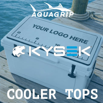 compare product Kysek Aquagrip Cooler Pads