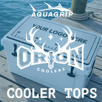 Orion Aquagrip Cooler Pads
