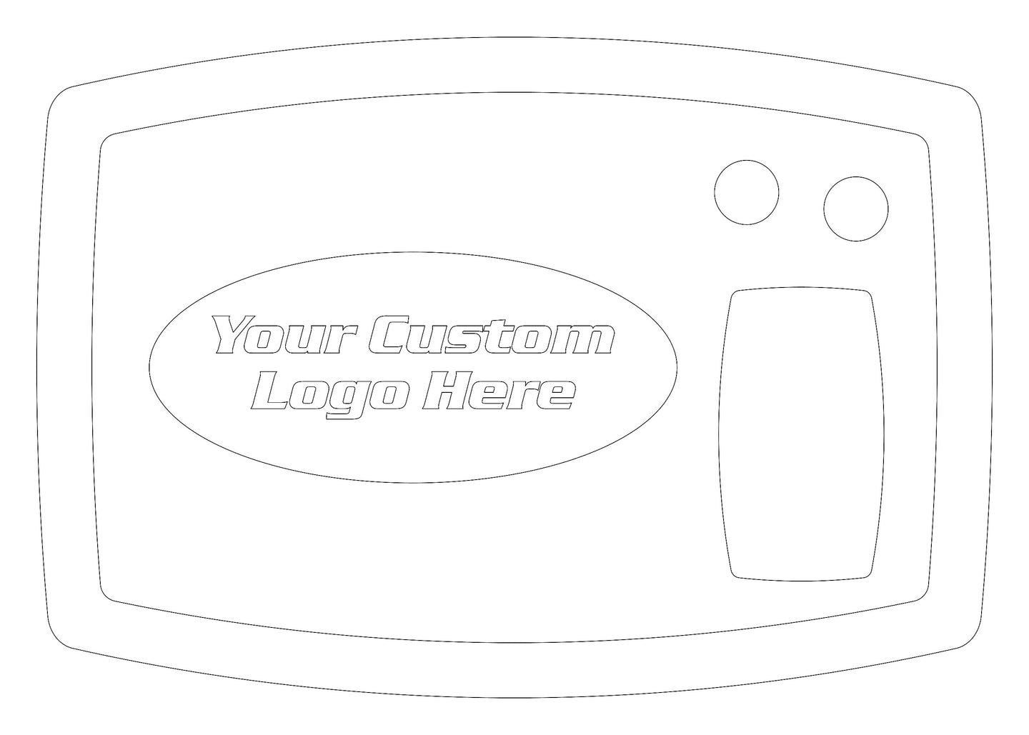 Fishing Utility Pad image 11