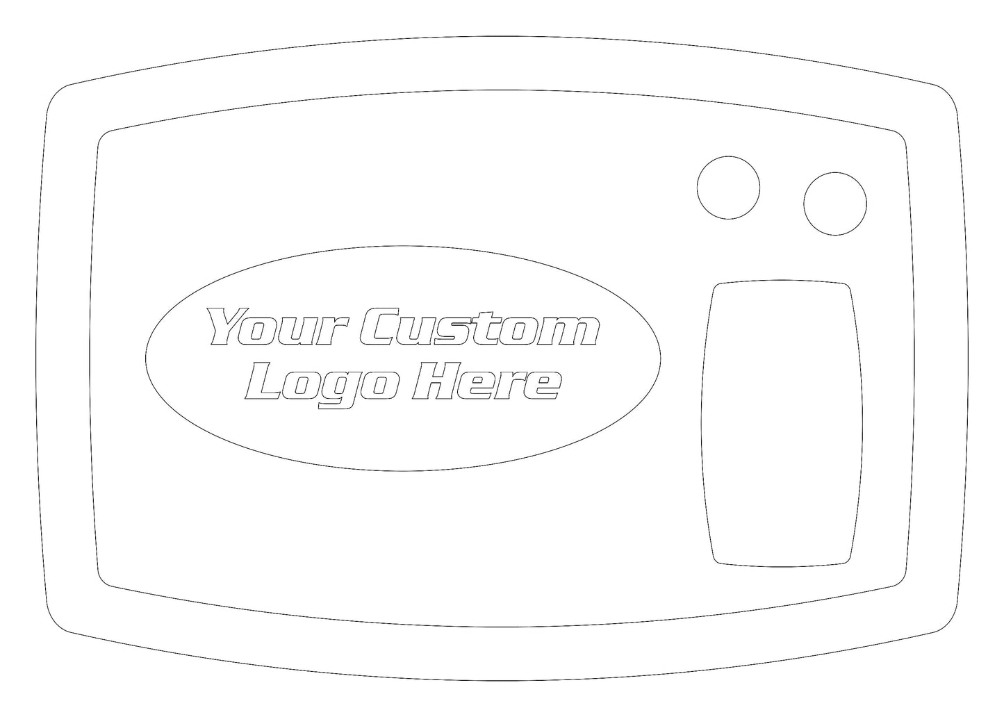 Fishing Utility Pad image 11