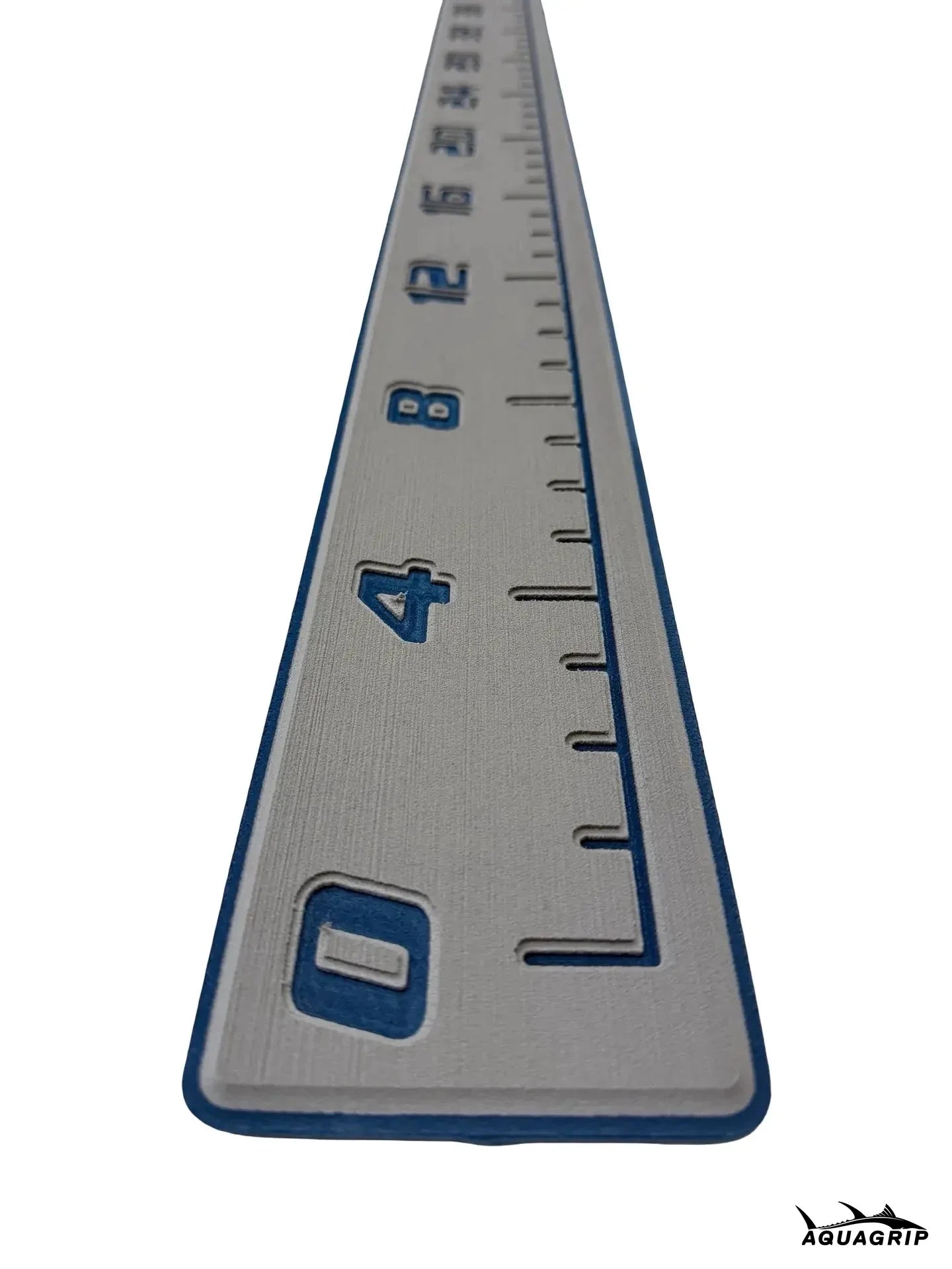 Medium Gray navy aquagrip fish ruler