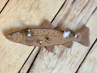 Fly Fishing Hook Pad image 0