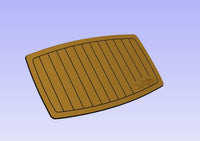 Aquagrip Boat Dock Pads image 2