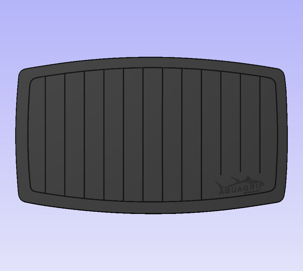 Aquagrip Boat Dock Pads image 13