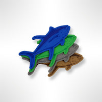 Saltwater Fish Hook Pads image 3