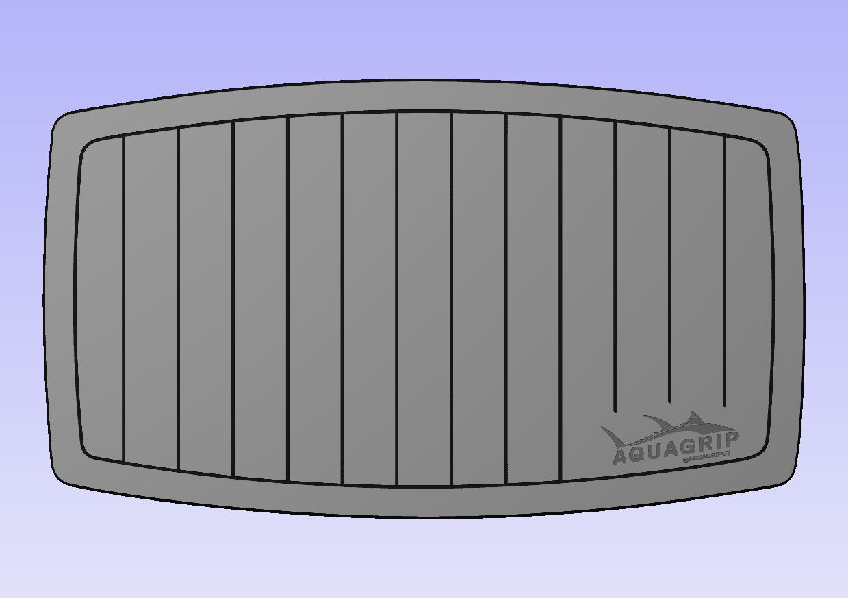 Aquagrip Boat Dock Pads image 10