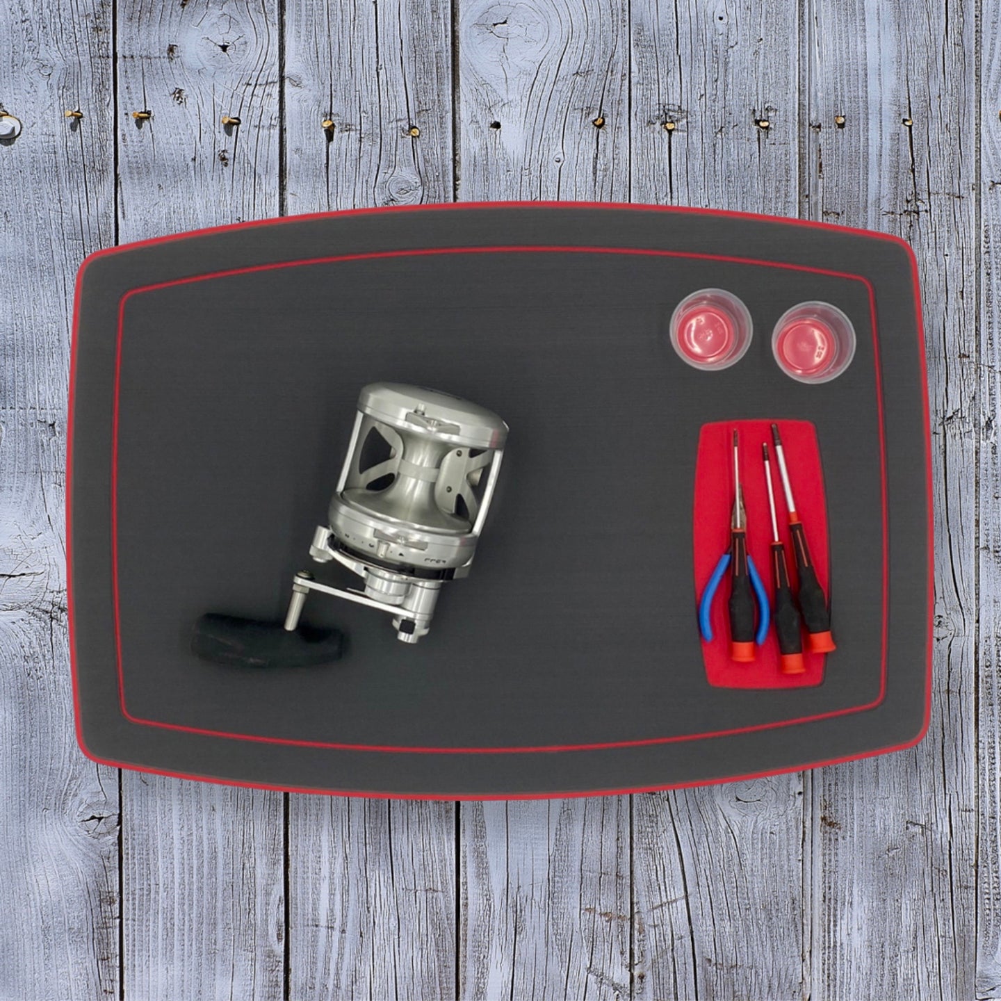 Fishing Utility Pad image 4