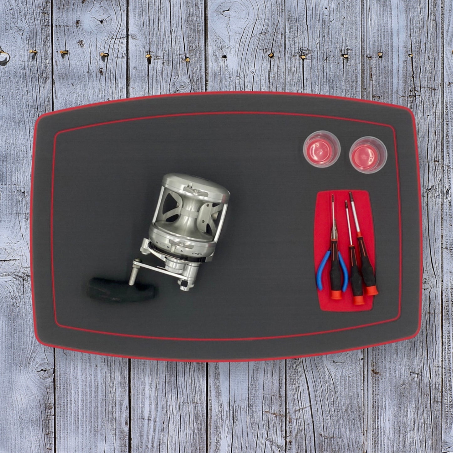 Fishing Utility Pad image 4