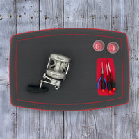 Fishing Utility Pad image 4