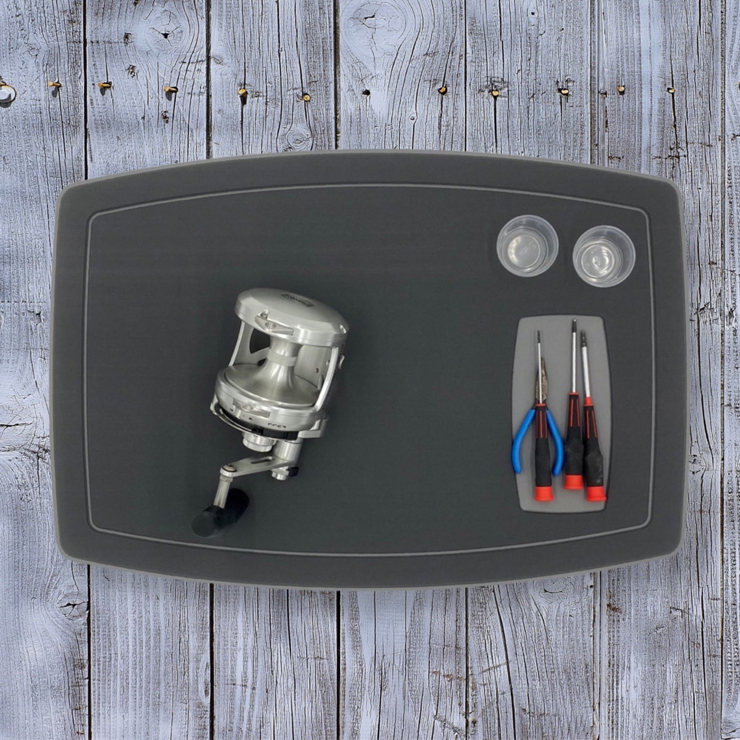 Fishing Utility Pad image 0