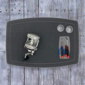 compare product Fishing Utility Pad