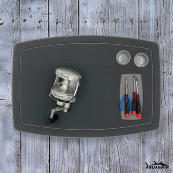 compare product Fishing Utility Pad