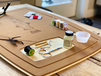 Fly Fishing Utility Mat image 1