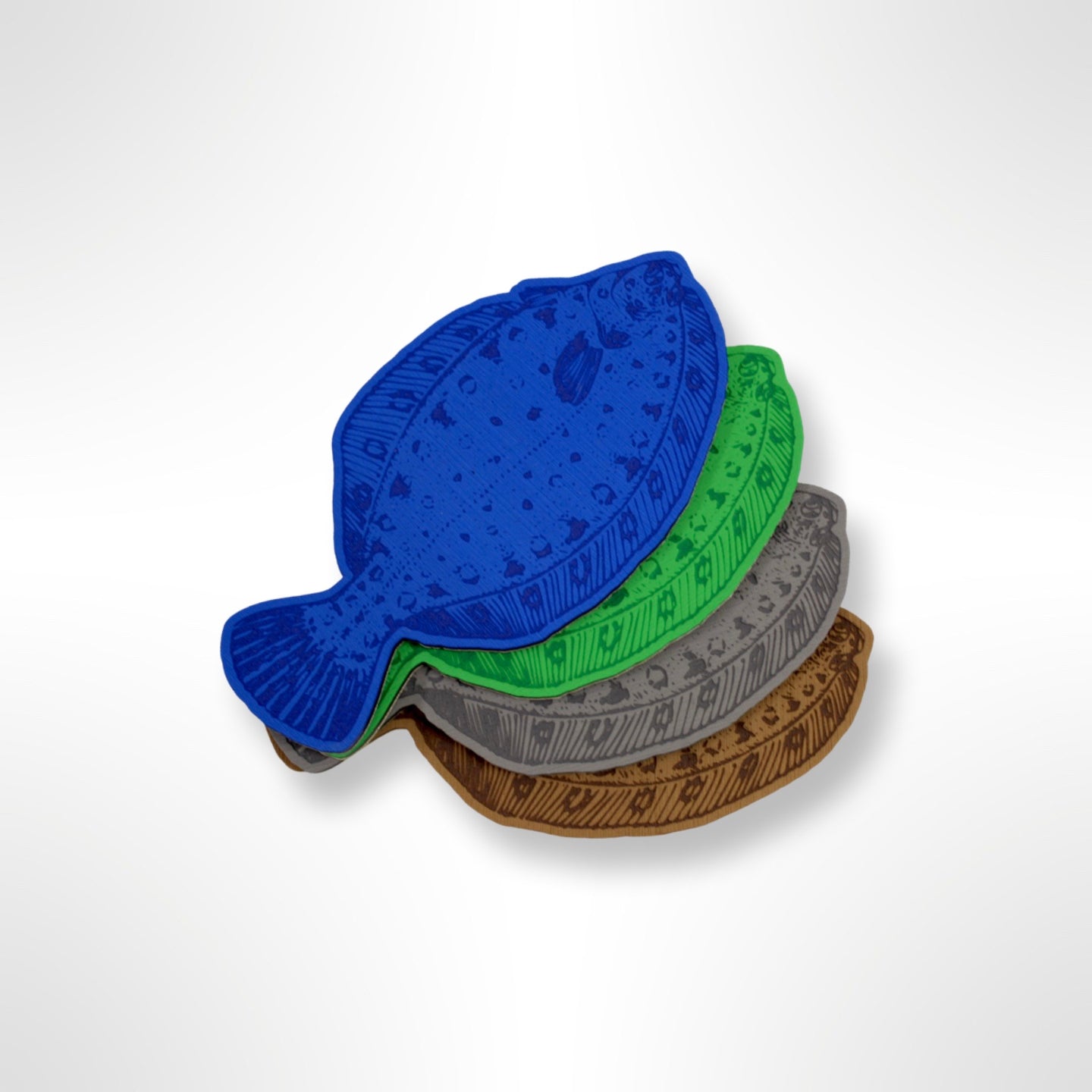 Saltwater Fish Hook Pads image 6