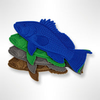 Saltwater Fish Hook Pads image 7