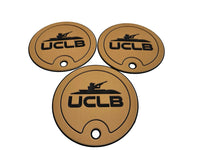 K2 Aquagrip Cooler Pads