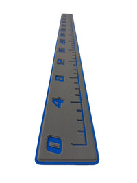 CUSTOM Aquagrip Fish Rulers