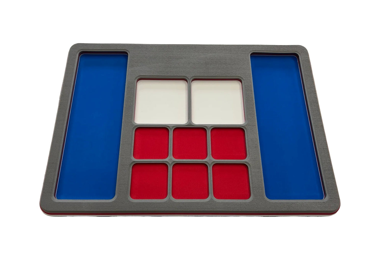 The Ultimate Rigging Pad