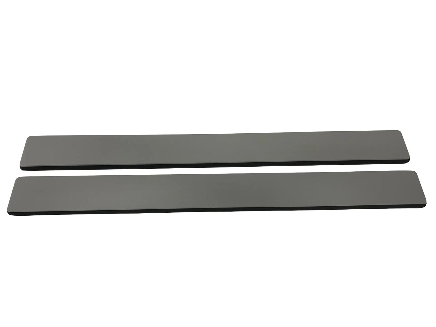 CUSTOM Aquagrip Coaming Bolsters