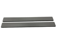 CUSTOM Aquagrip Coaming Bolsters