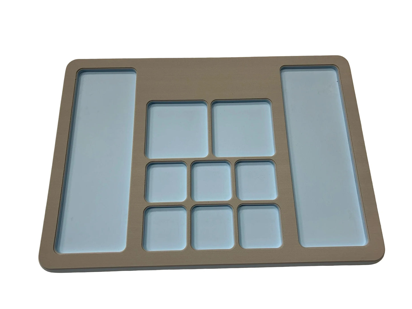 The Ultimate Rigging Pad