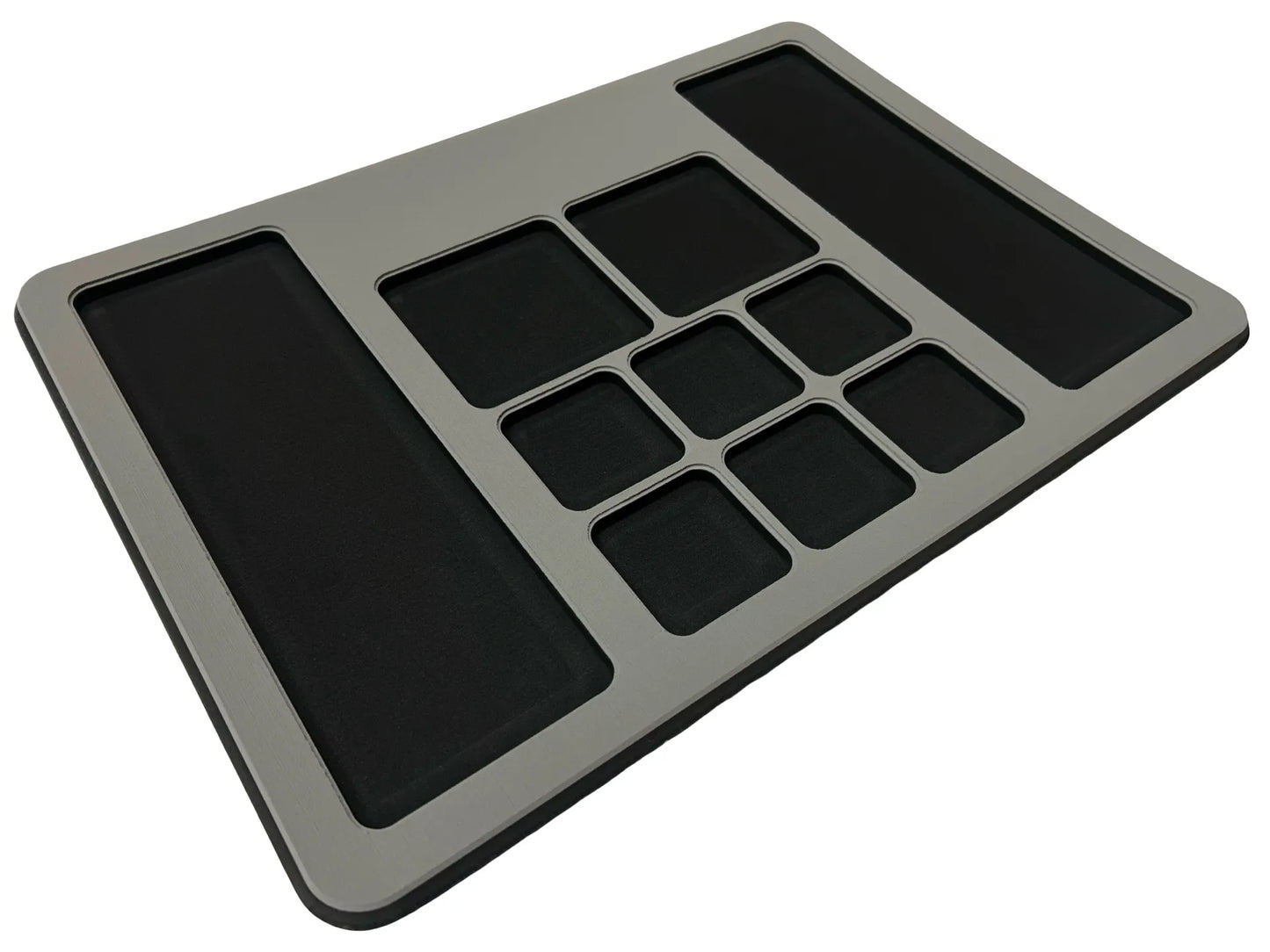 The Ultimate Rigging Pad