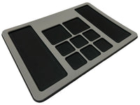 The Ultimate Rigging Pad