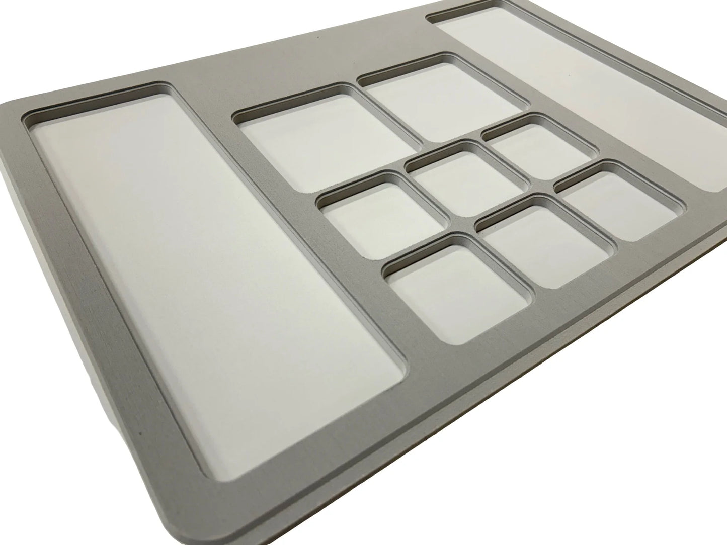 The Ultimate Rigging Pad