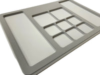 The Ultimate Rigging Pad