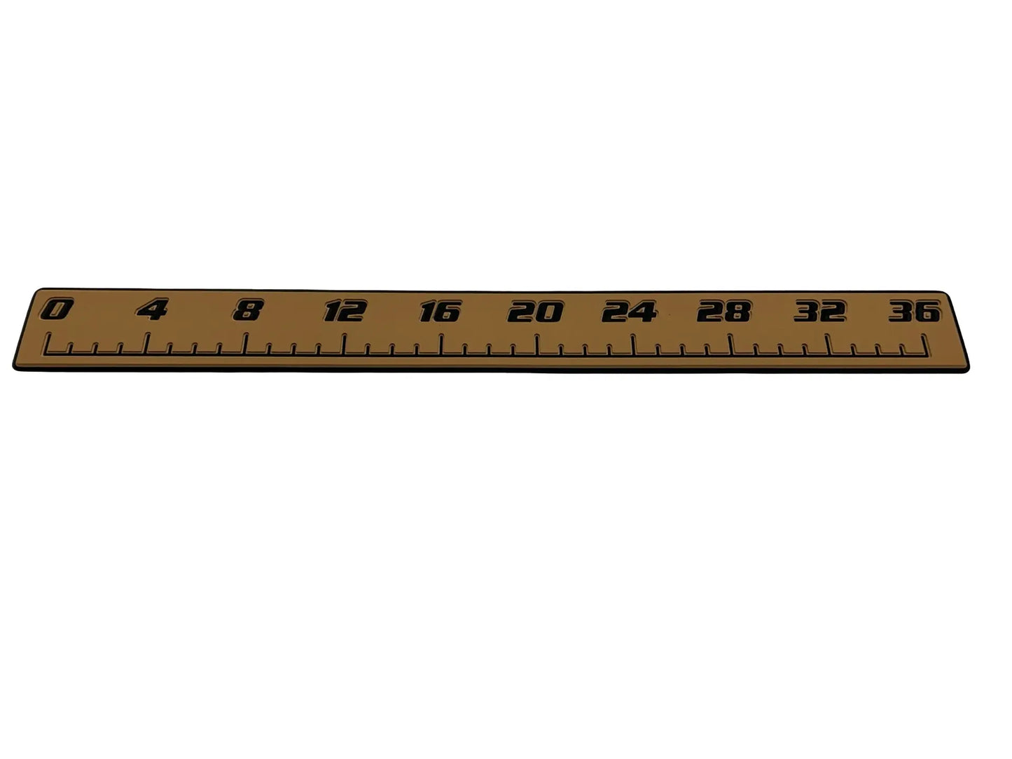 CUSTOM Aquagrip Fish Rulers