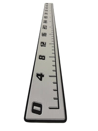CUSTOM Aquagrip Fish Rulers