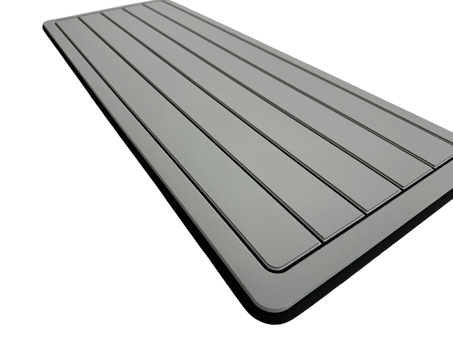 CUSTOM Aquagrip Boat Helm Pads