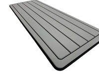 CUSTOM Aquagrip Boat Helm Pads