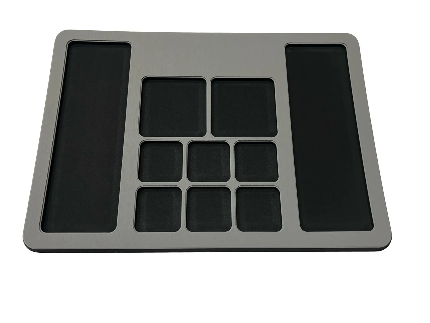 The Ultimate Rigging Pad