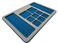 The Ultimate Rigging Pad