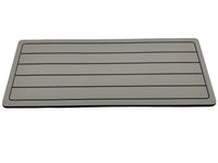 CUSTOM Aquagrip Boat Helm Pads