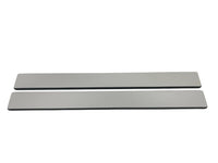 CUSTOM Aquagrip Coaming Bolsters