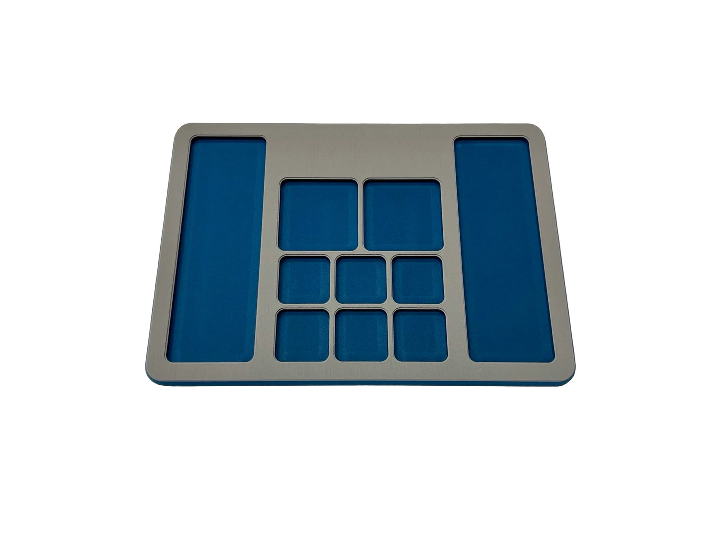 The Ultimate Rigging Pad