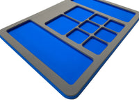 The Ultimate Rigging Pad