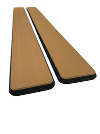 CUSTOM Aquagrip Coaming Bolsters