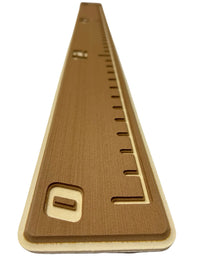 Aquagrip Fish Rulers