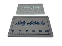 K2 Aquagrip Cooler Pads