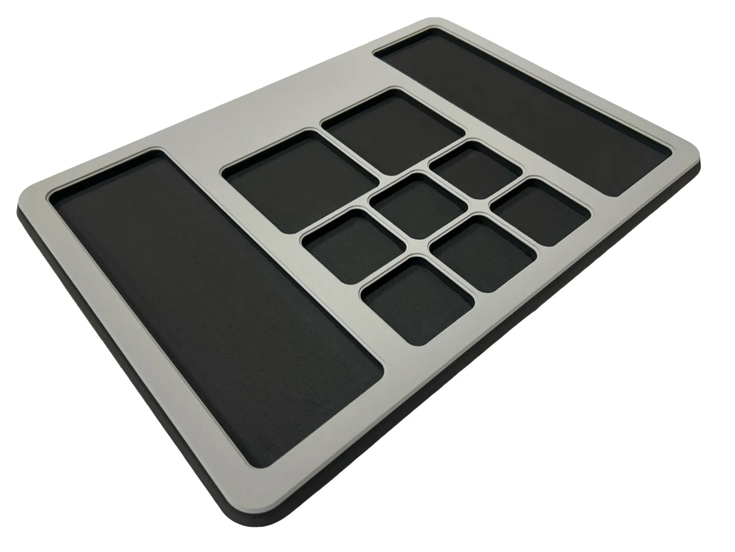 The Ultimate Rigging Pad